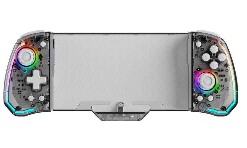 Switch Direct-Connect Game Controller