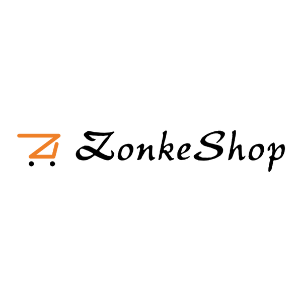 ZonkeShop