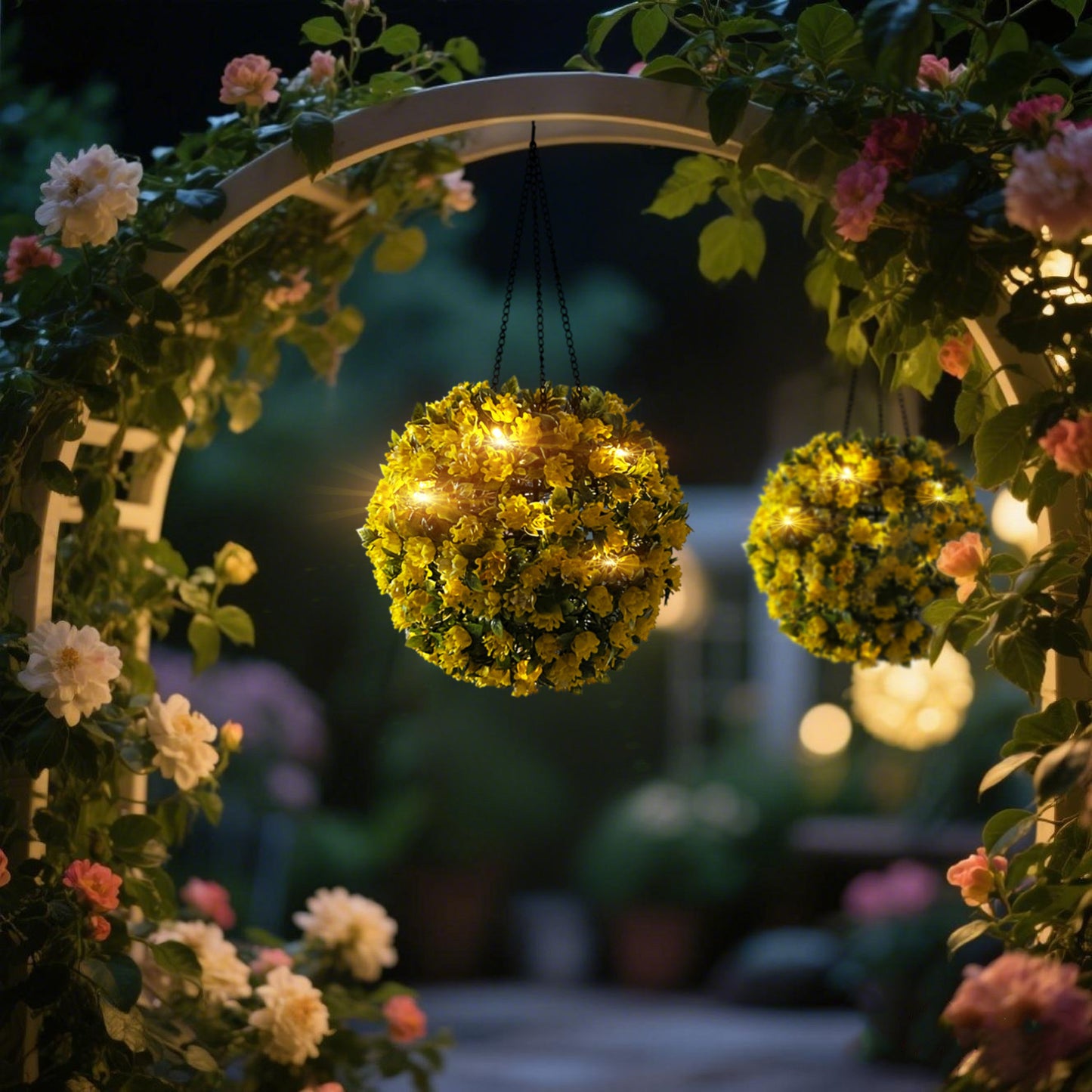 Outdoor Villa Garden Landscape Light