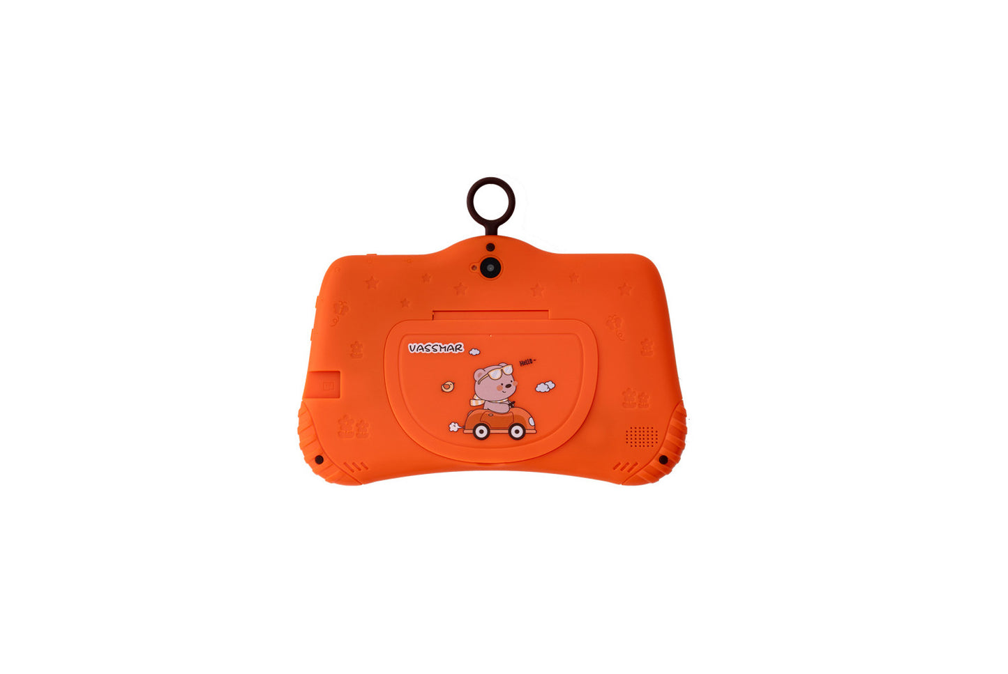 7-inch Kids' Tablet | Shockproof and Explosion-Proof | Android 7.0