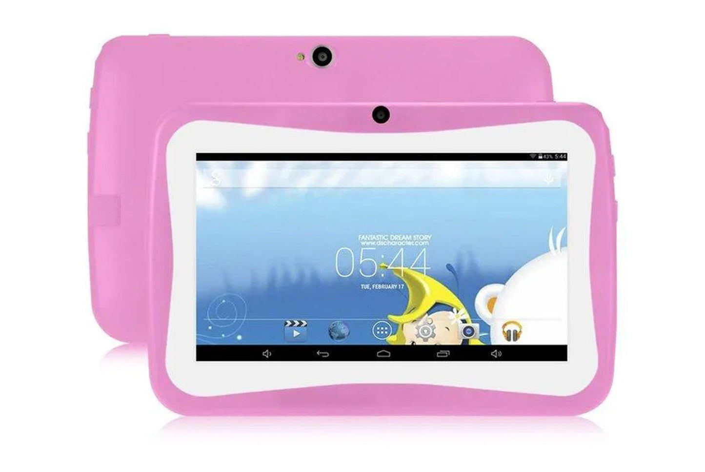Android Kids Tablet | WiFi Version