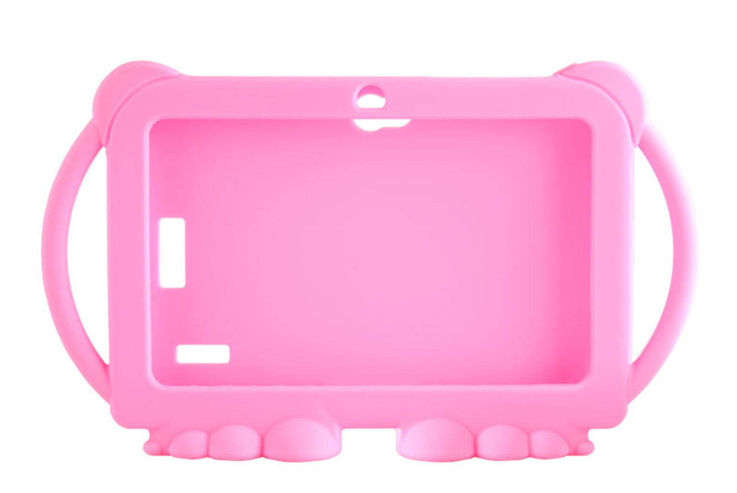 7-inch Elephant Children's Tablet 1+8GB HD Screen, Four Colors Available