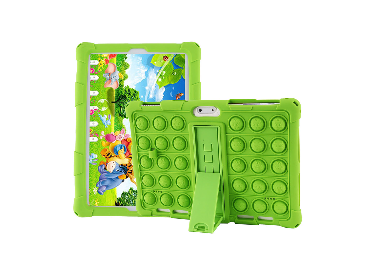 *10.1-inch Children's Learning Tablet with 2+32GB RAM in Ten Colors**