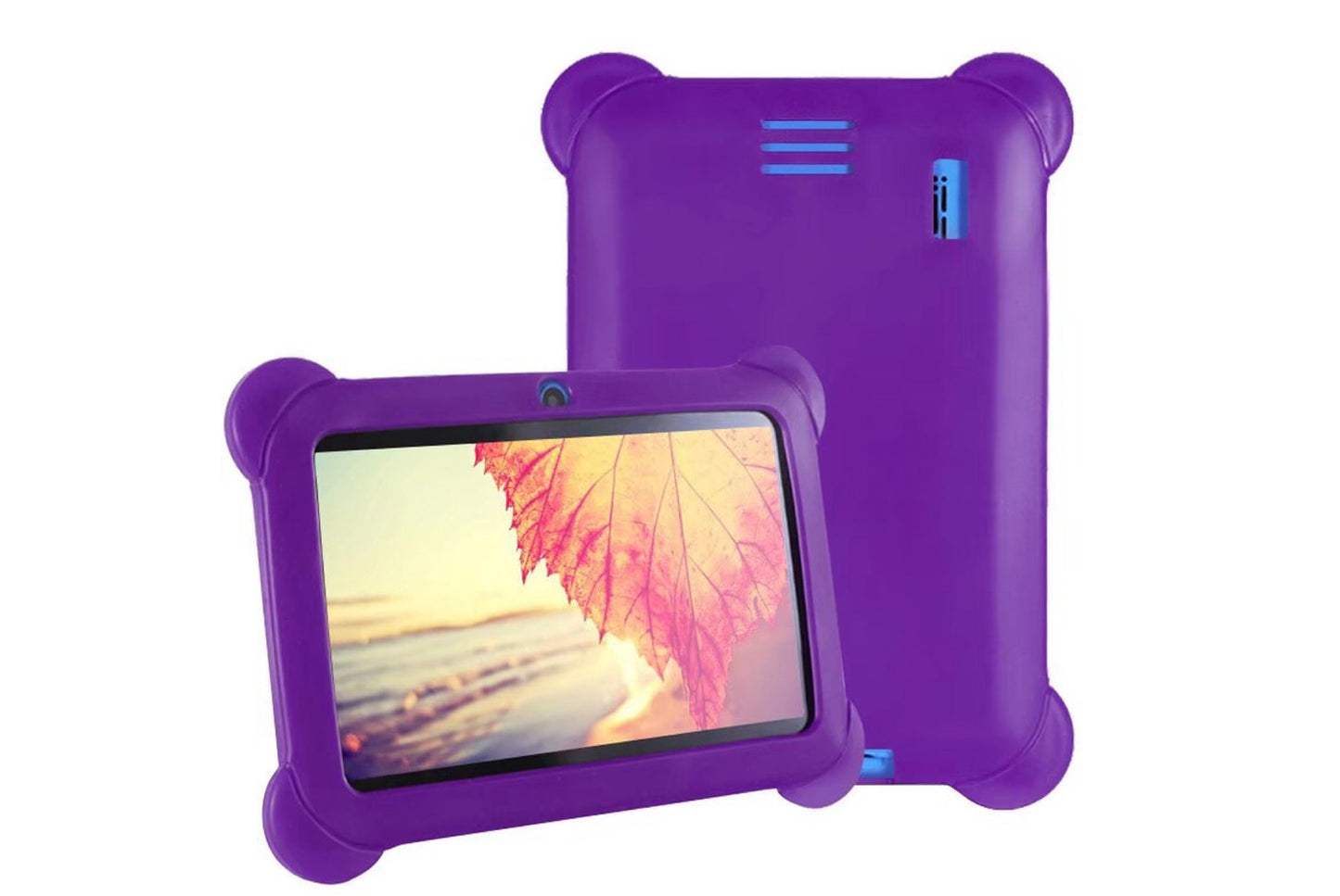 2+32GB Q8 7-inch Shockproof Kids' Tablet