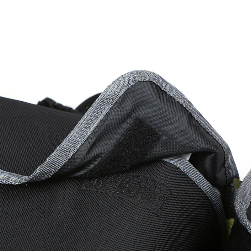 Car trunk storage bag/seat back storage bag