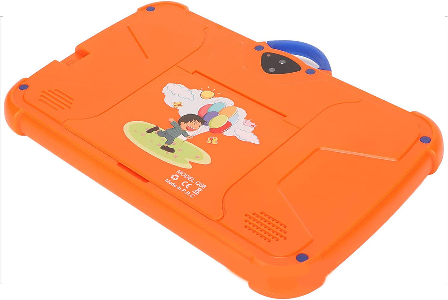 Android kids' tablet