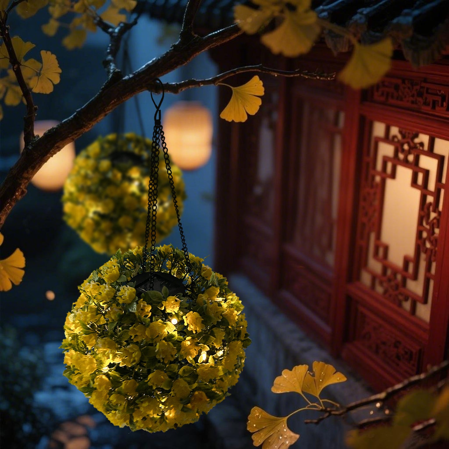 Outdoor Villa Garden Landscape Light