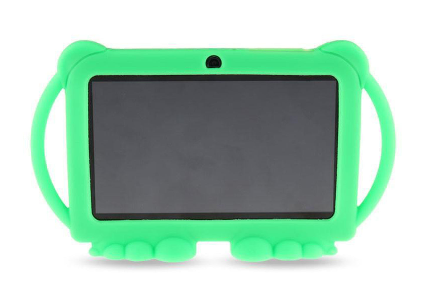 7-inch Elephant Children's Tablet 1+8GB HD Screen, Four Colors Available