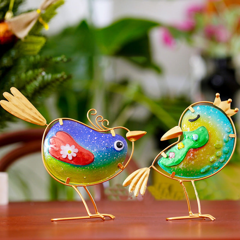 Garden Decorations