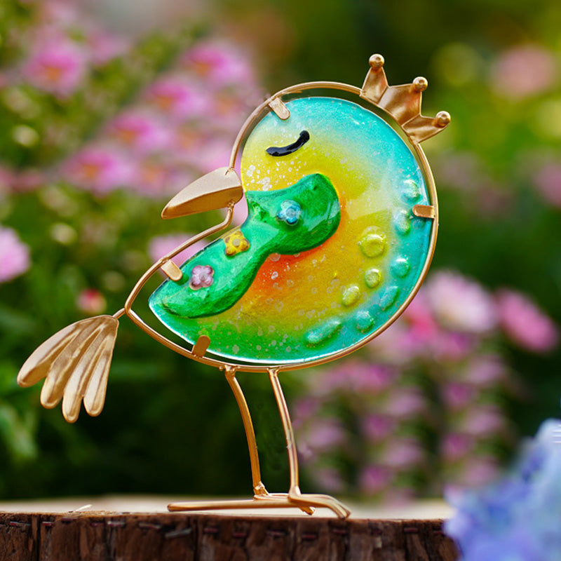 Garden Decorations