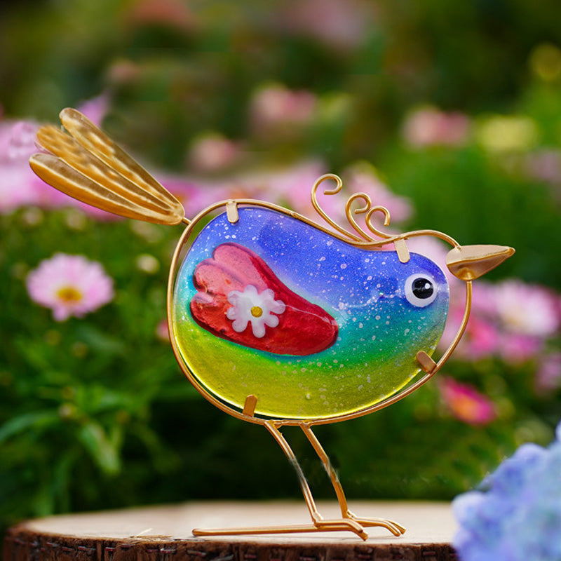 Garden Decorations
