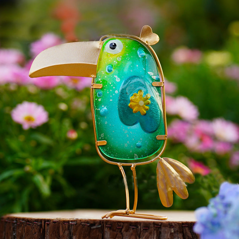 Garden Decorations