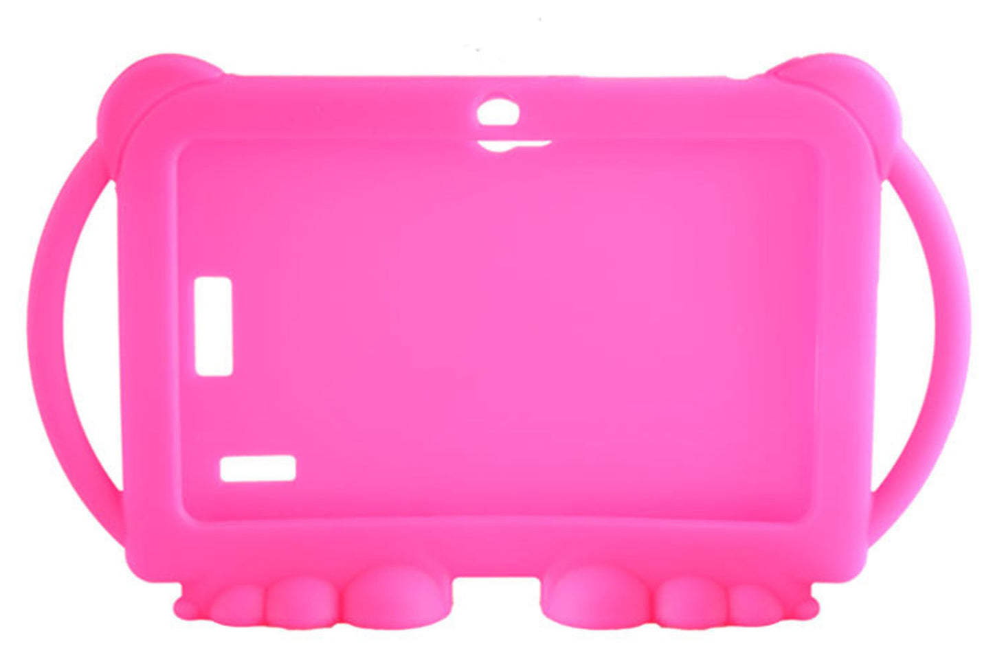 7-inch Elephant Children's Tablet 1+8GB HD Screen, Four Colors Available