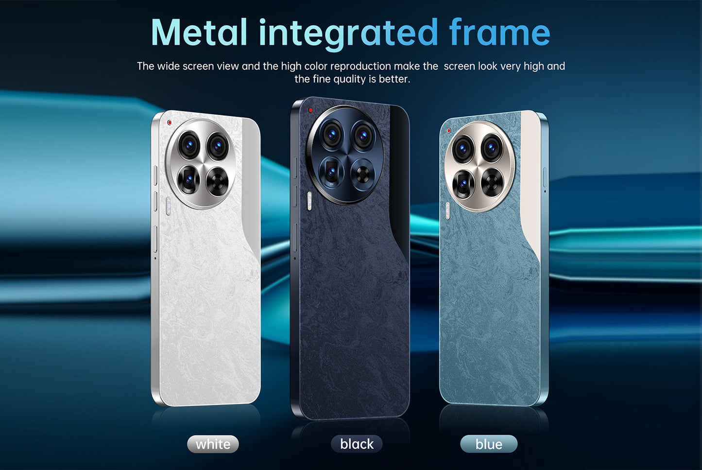 C30 Premier (AHL18) smartphone