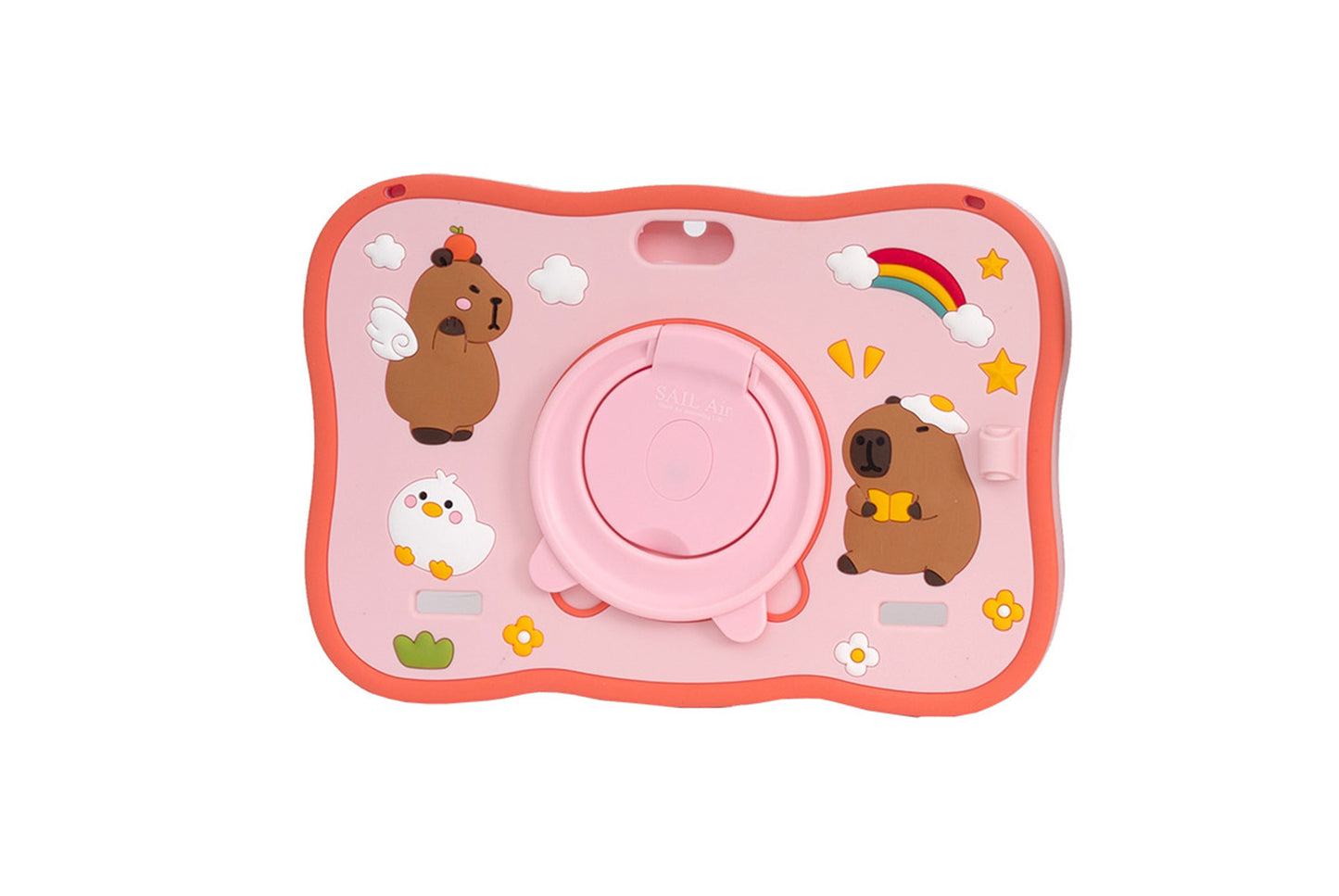 *8-inch Shockproof Children's Tablet