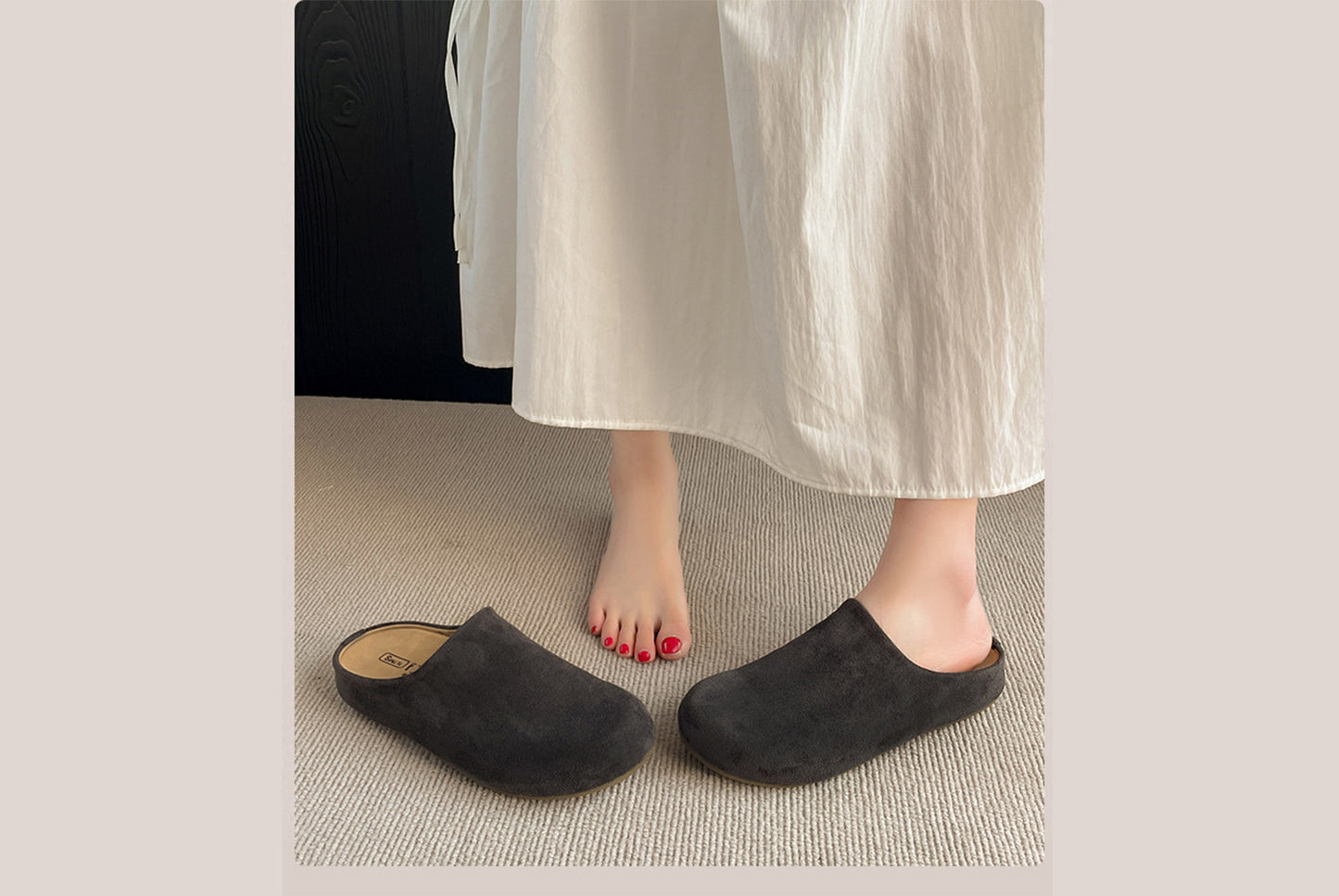 Multi-Colour Thick-Sole Birkenstocks: Stylish