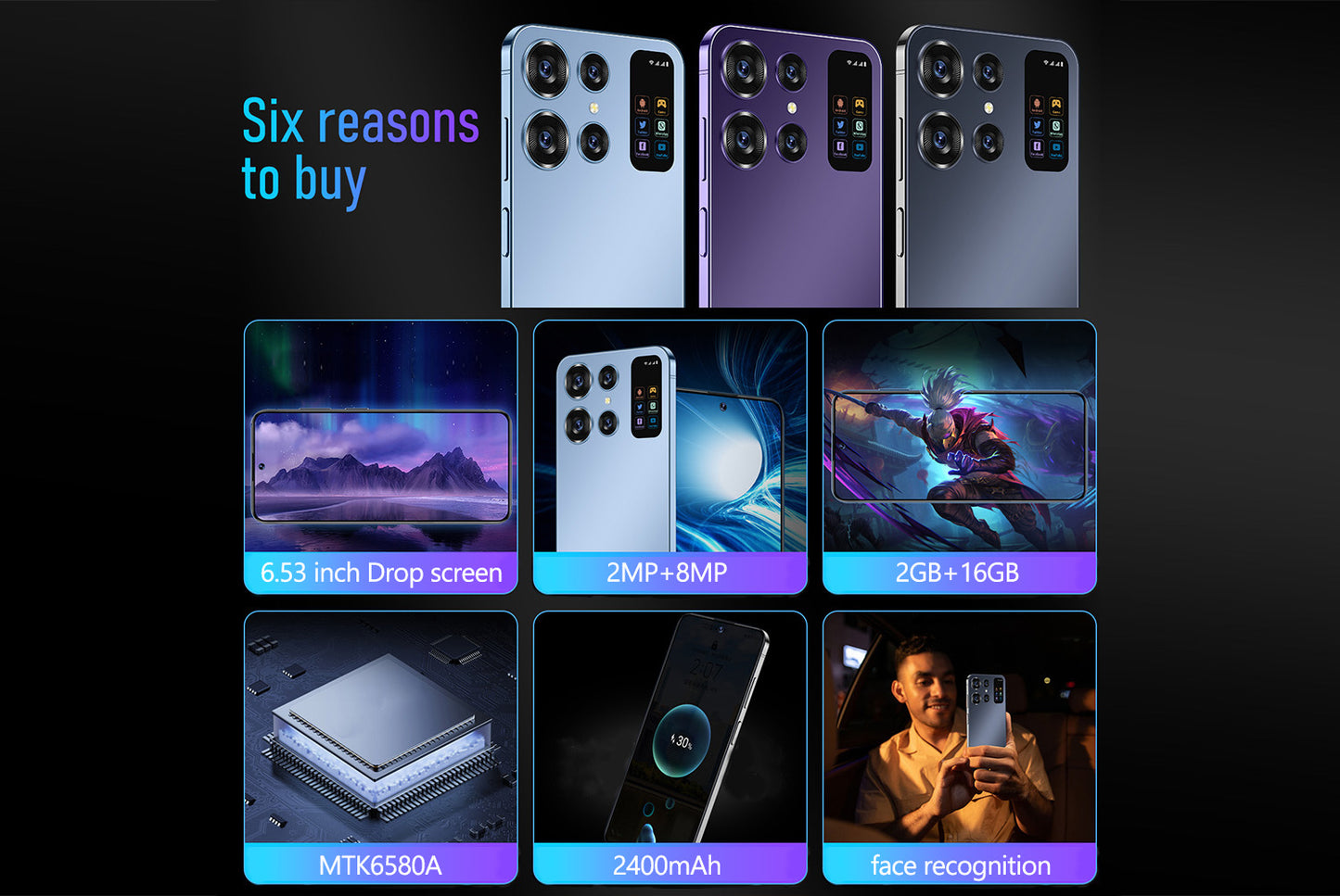 S24 ultra smartphone