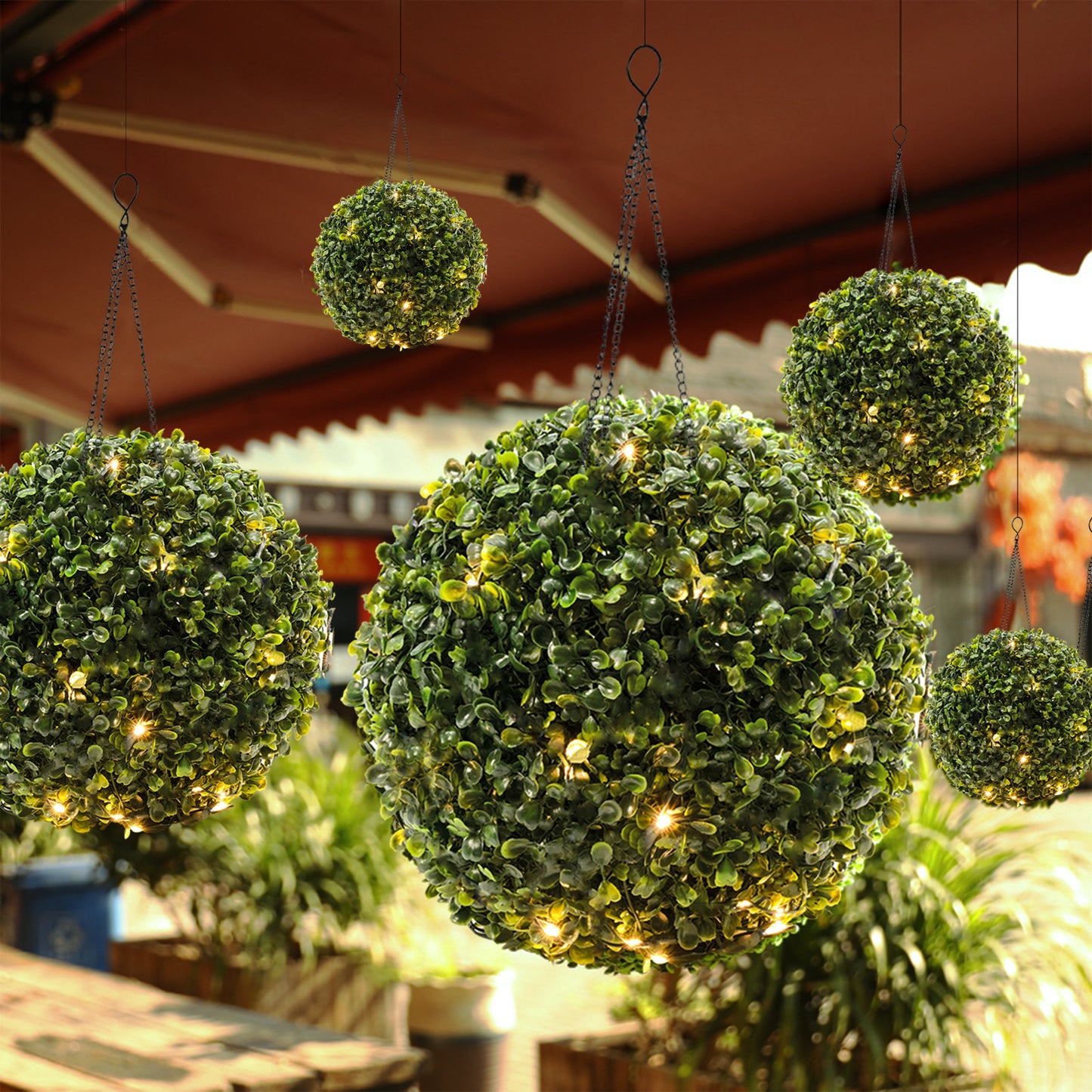 Outdoor Villa Garden Landscape Light