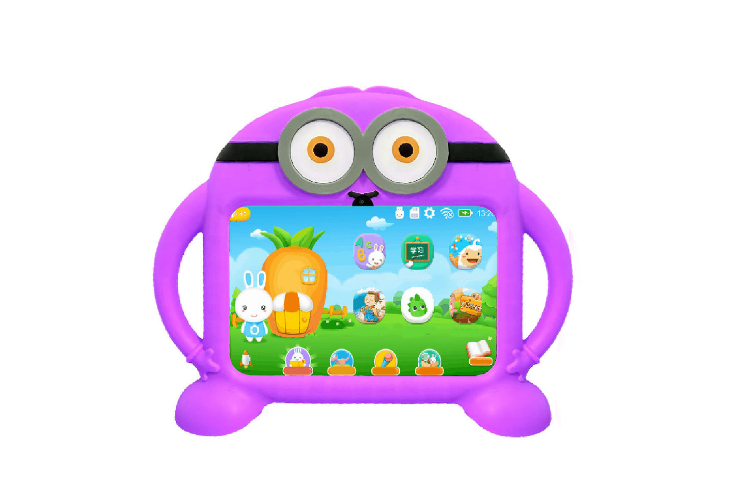 **7-inch Android Kids' Tablet (Wi-Fi Version) (Two Colors Available)**