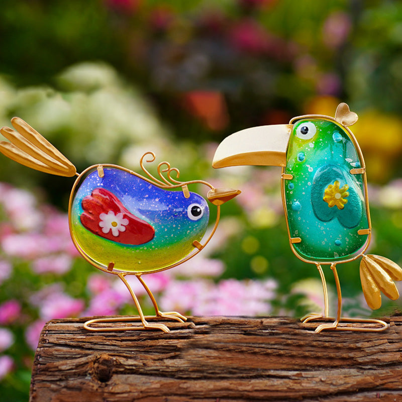 Garden Decorations