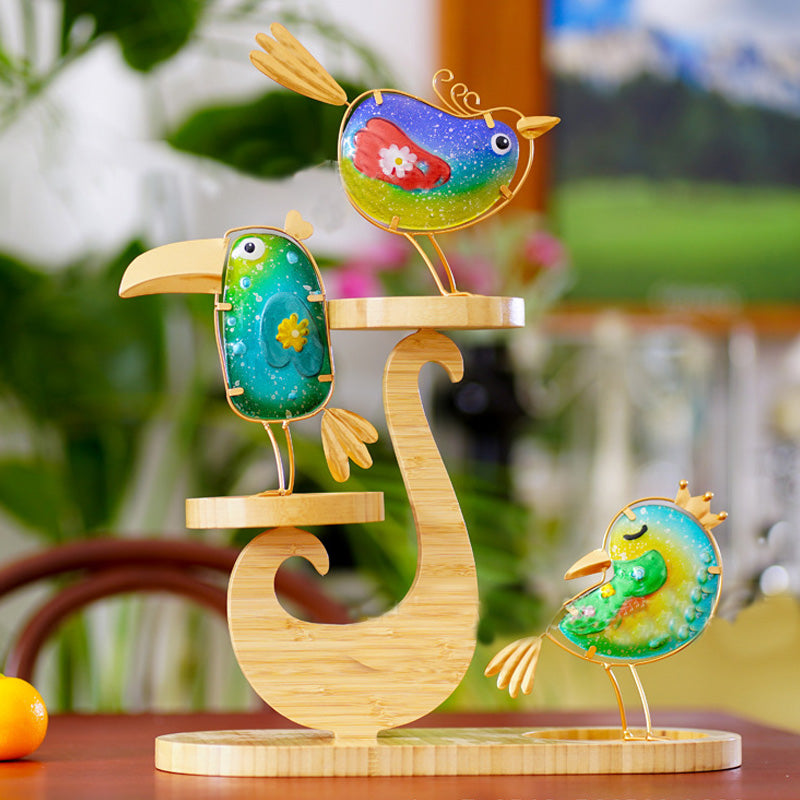 Garden Decorations