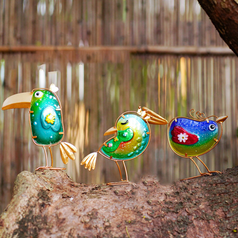 Garden Decorations