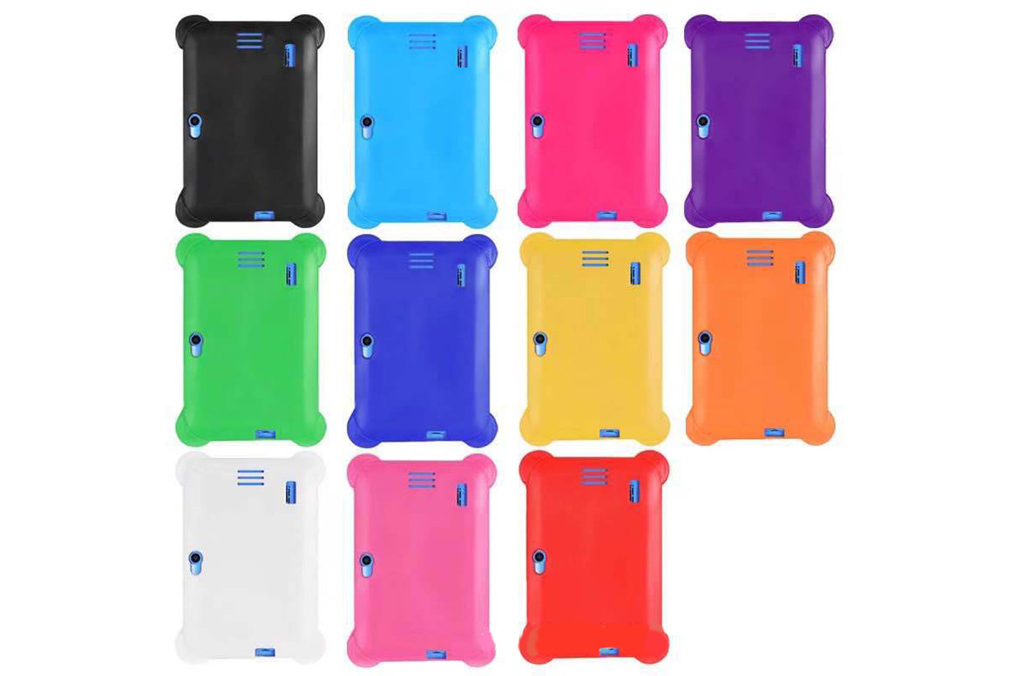 2+32GB Q8 7-inch Shockproof Kids' Tablet