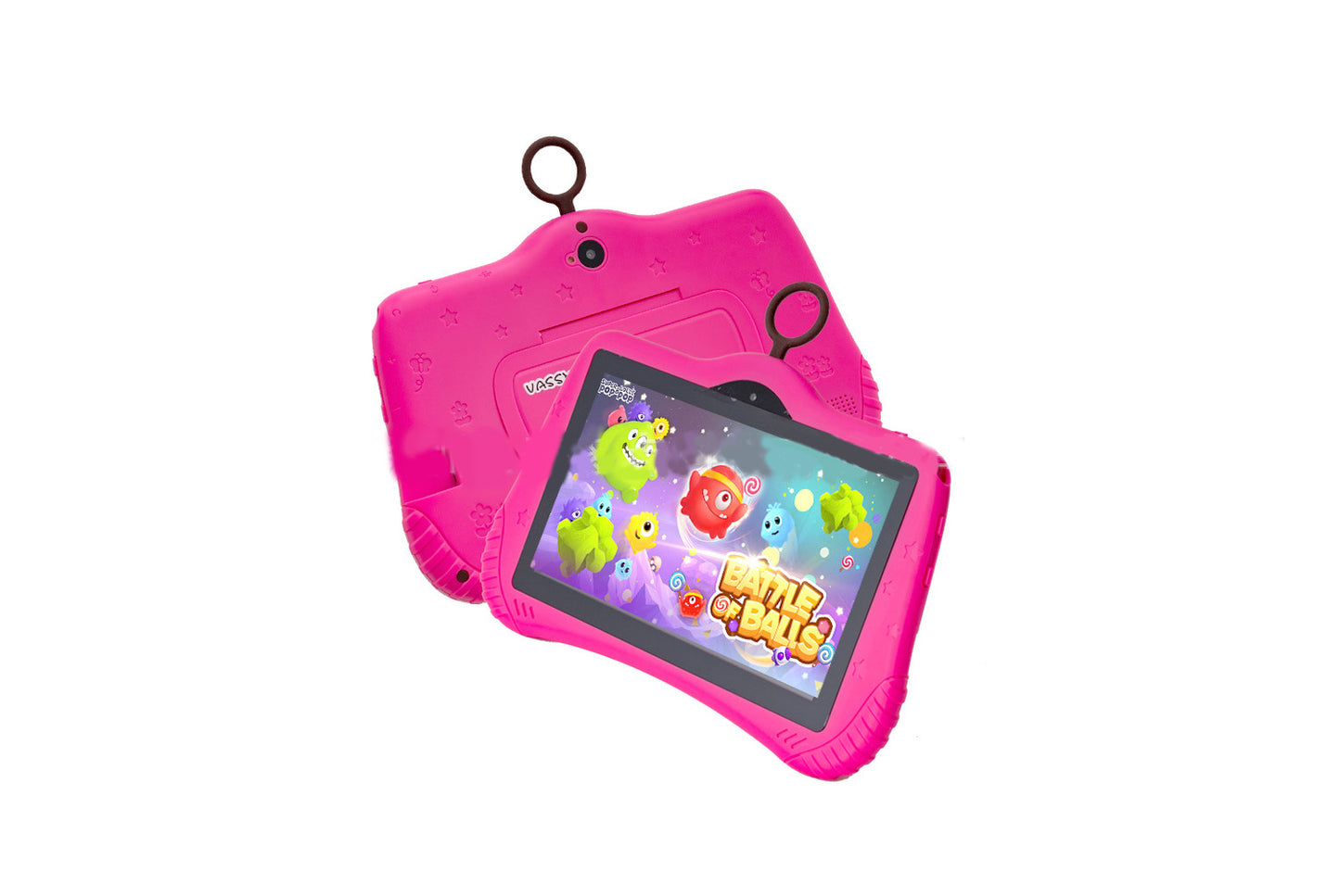 7-inch Android Kids Tablet
