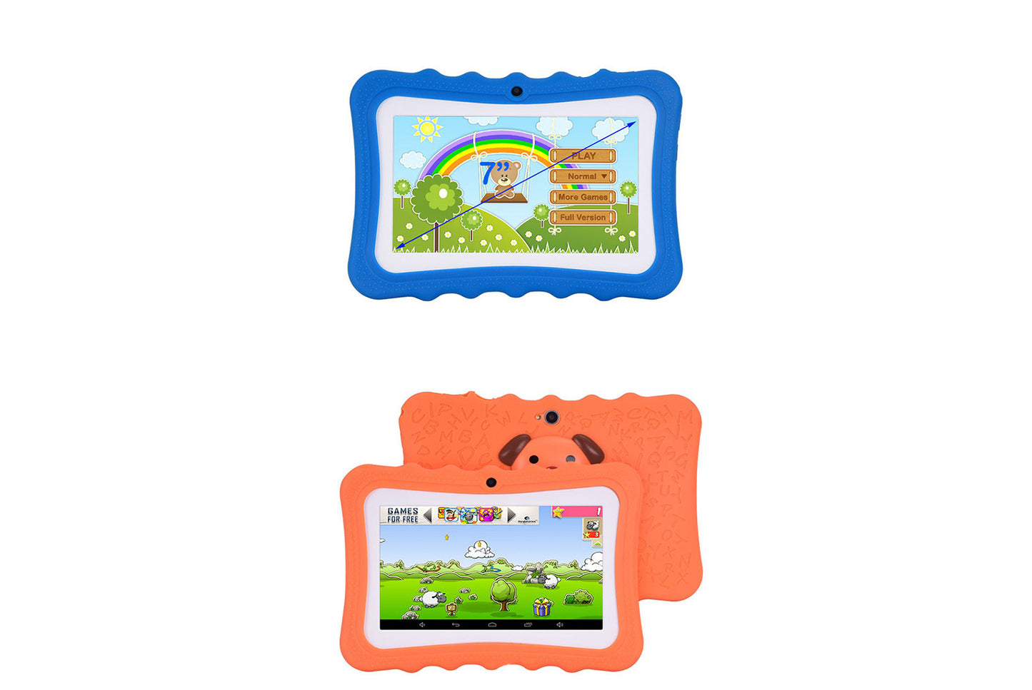 Android Kids Tablet | WiFi Version