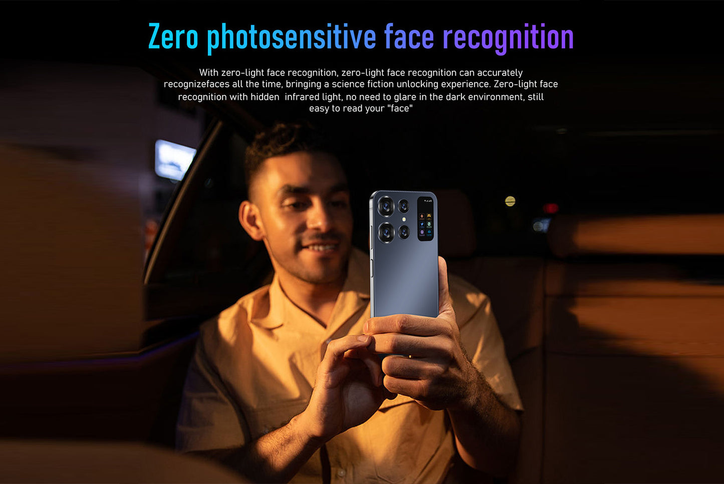 S24 ultra smartphone