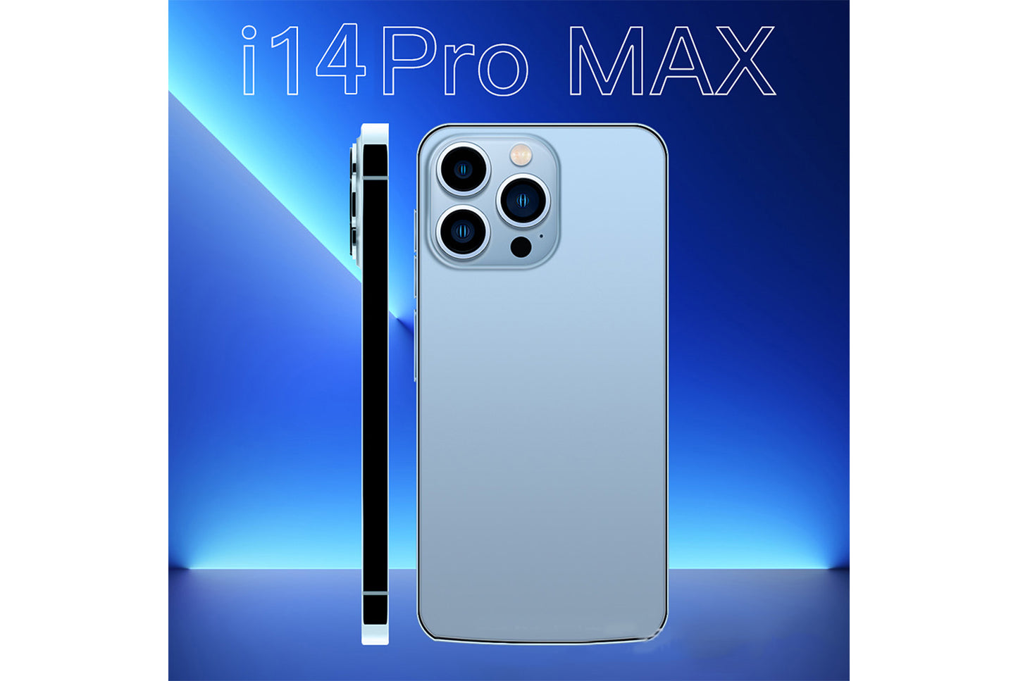 i14ProMax Android Smartphone