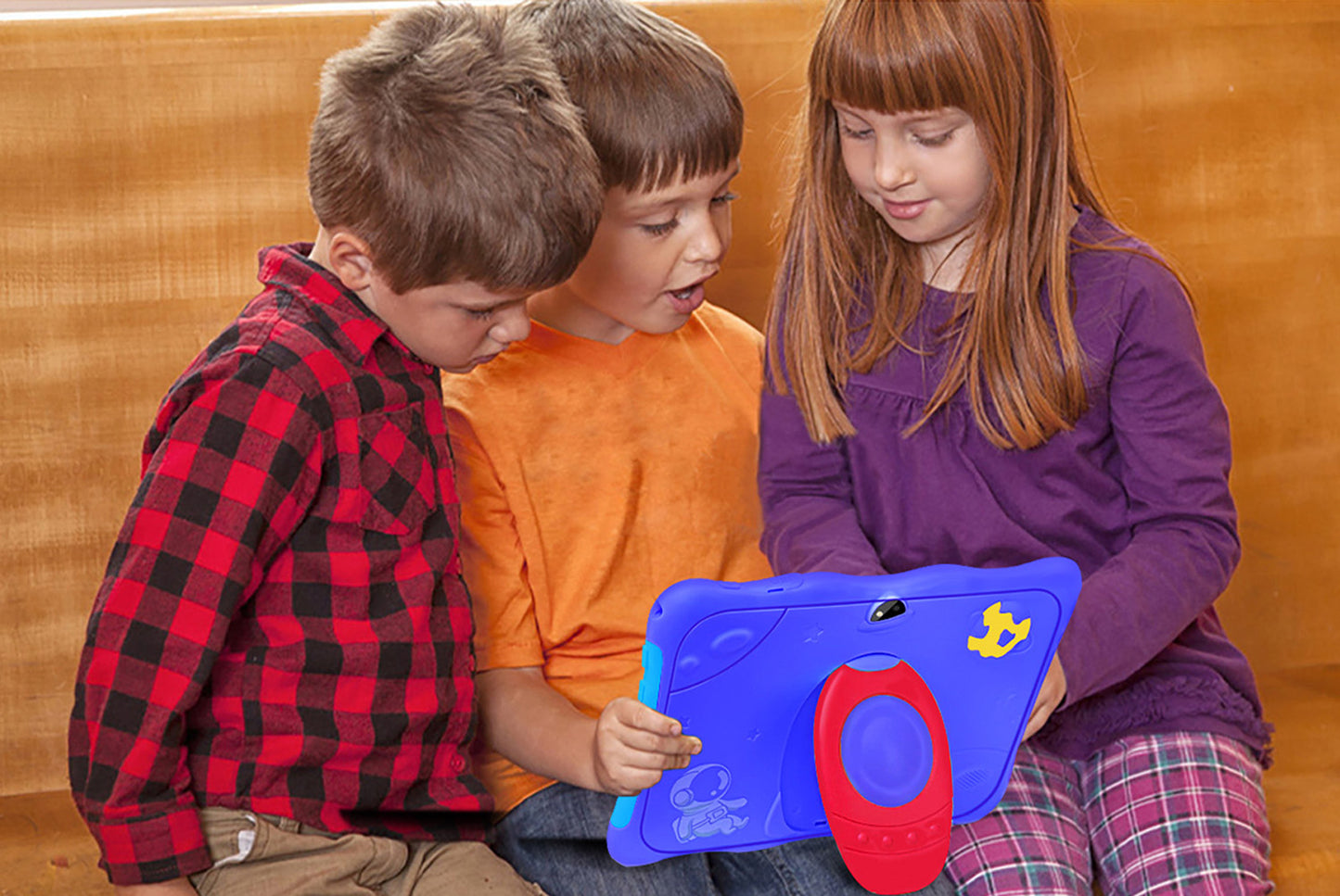 Children's Gaming and Learning Tablet || Available in Two Colors