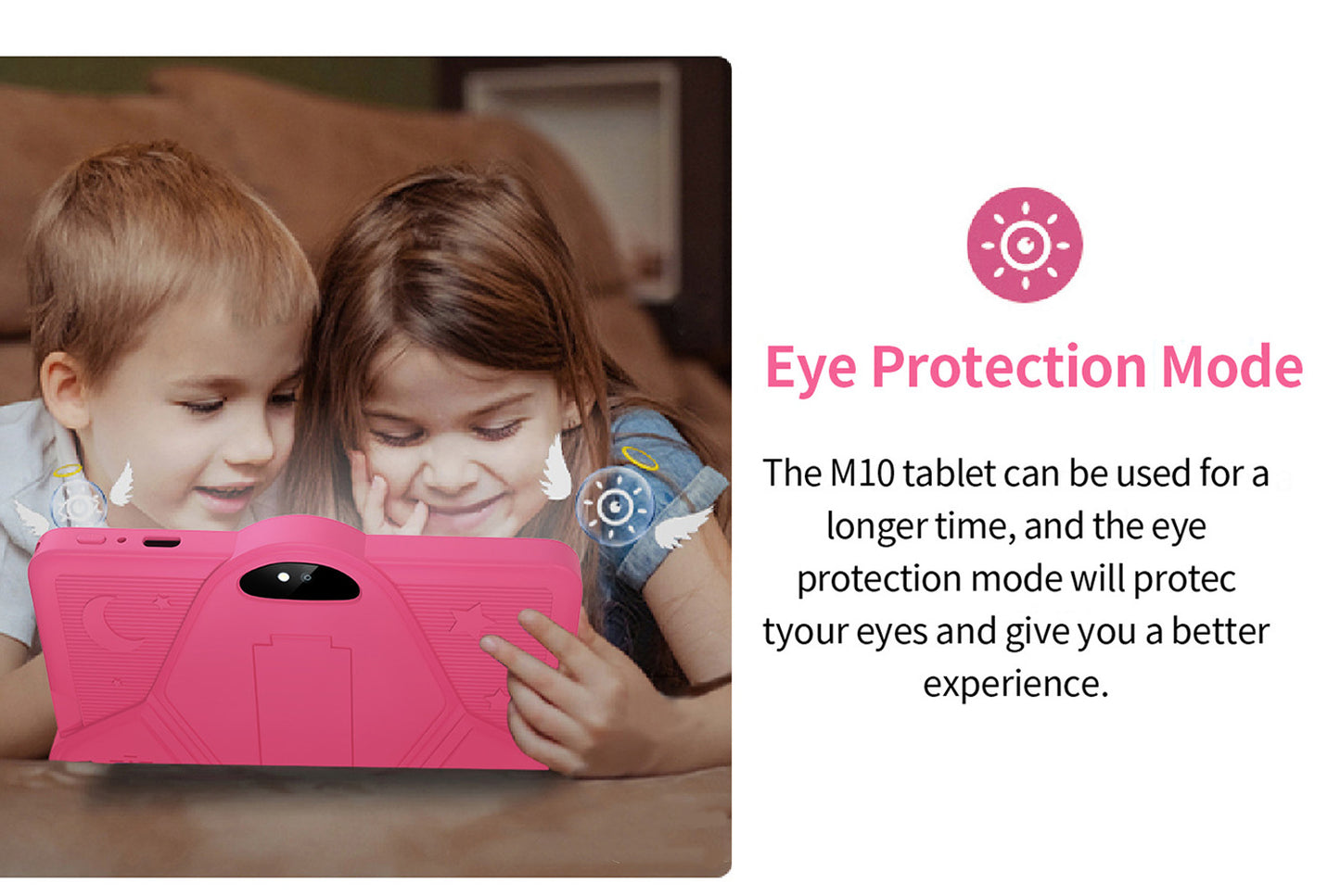 7-inch 1+16GB Kids' Tablet