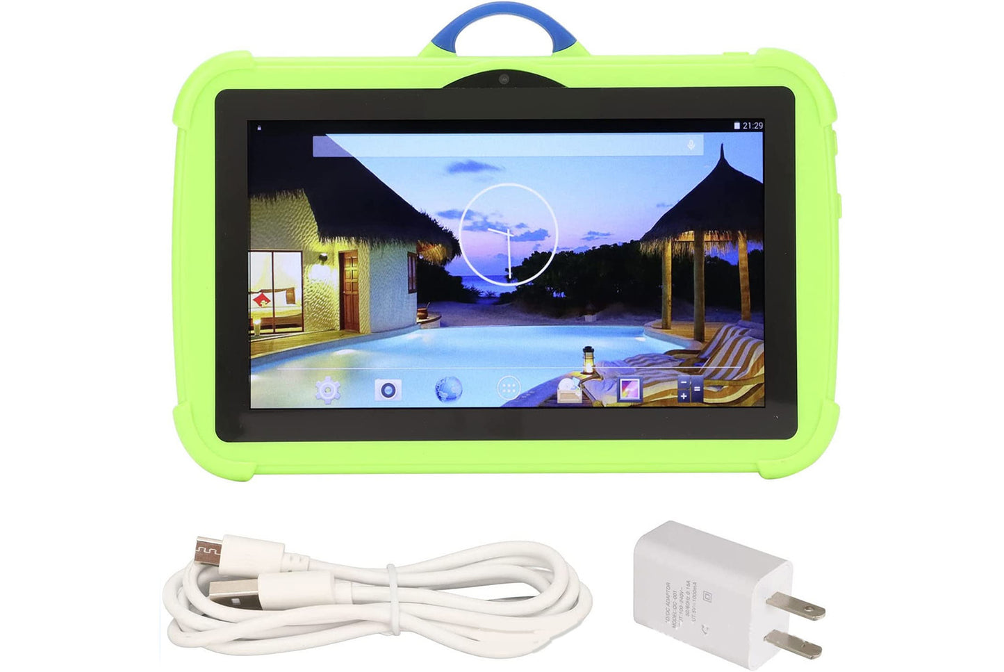 Android kids' tablet