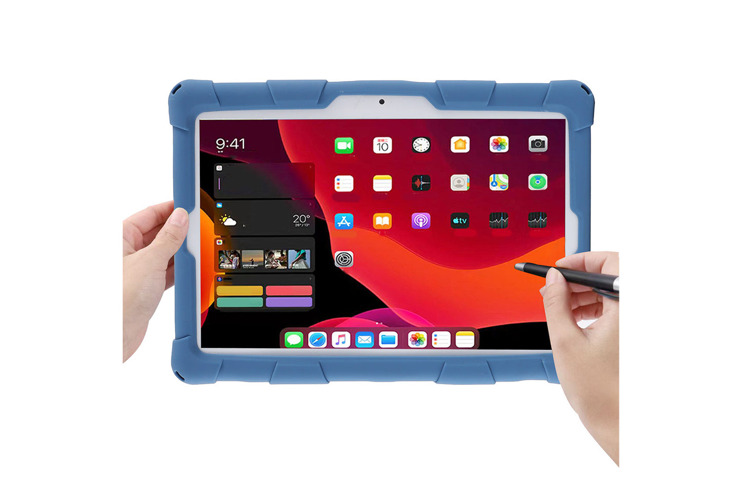 *10.1-inch Children's Learning Tablet with 2+32GB RAM in Ten Colors**