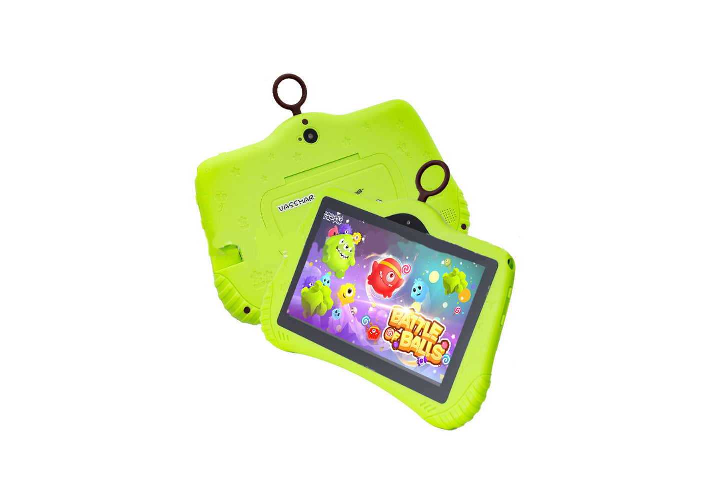7-inch Android Kids Tablet
