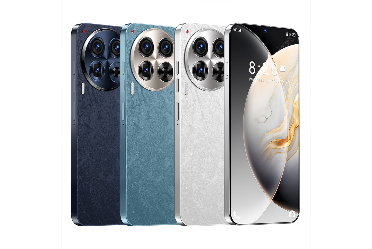 C30 Premier (AHL18) smartphone