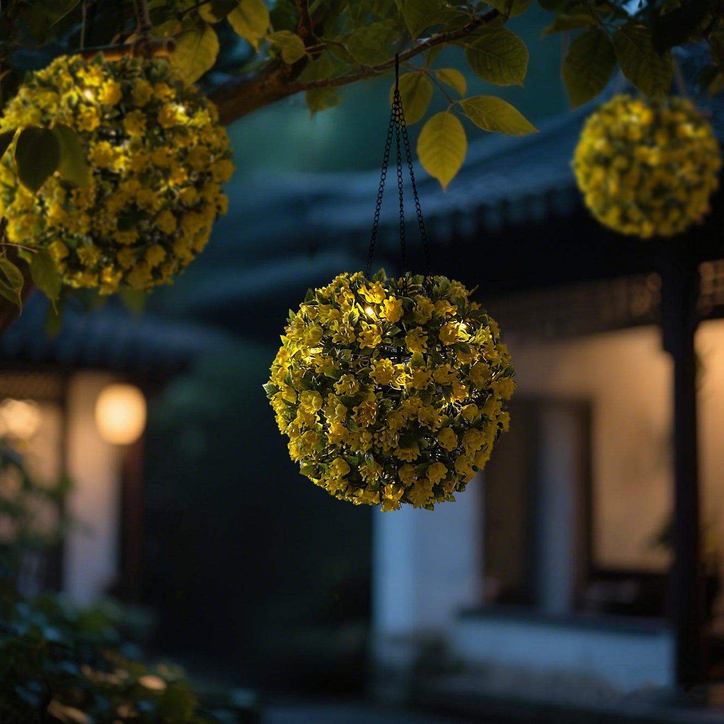 Outdoor Villa Garden Landscape Light