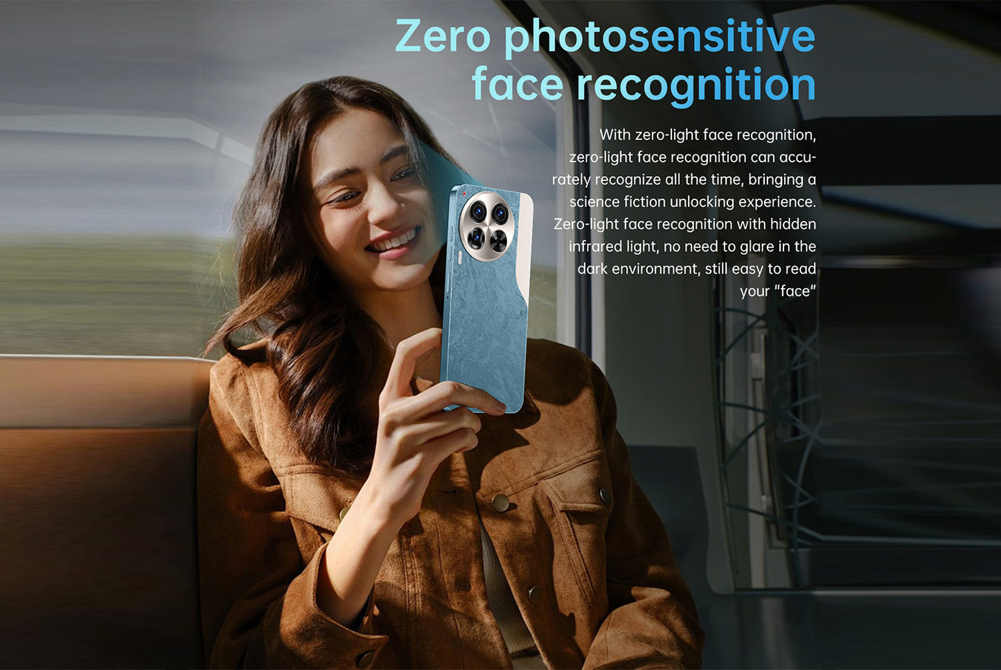 C30 Premier (AHL18) smartphone