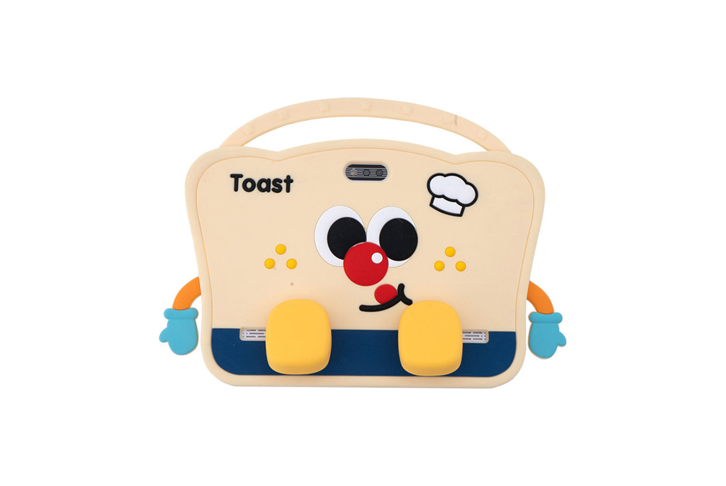 **8-inch Children's Learning Tablet 2+16GB Gift Box