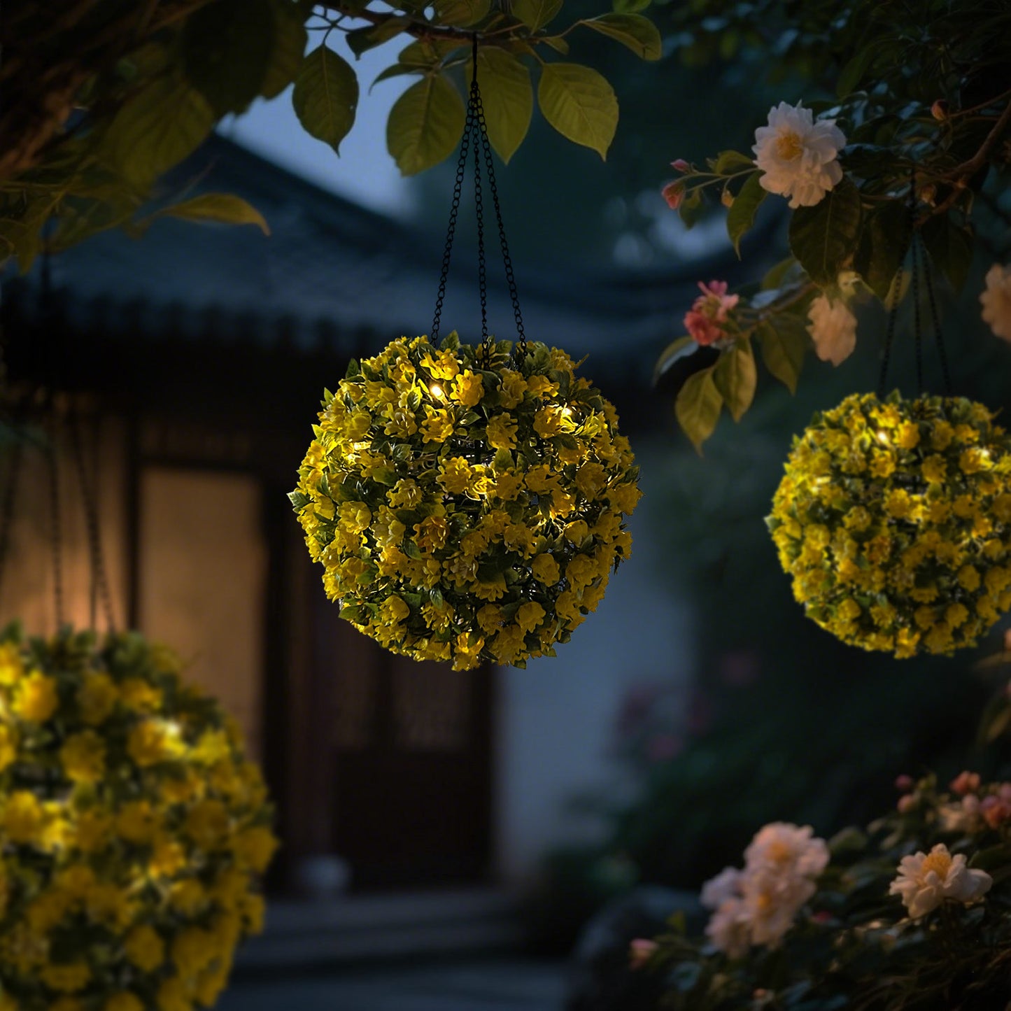 Outdoor Villa Garden Landscape Light