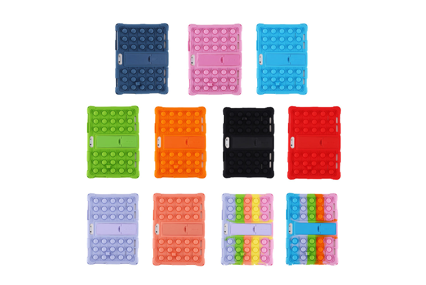 *10.1-inch Children's Learning Tablet with 2+32GB RAM in Ten Colors**