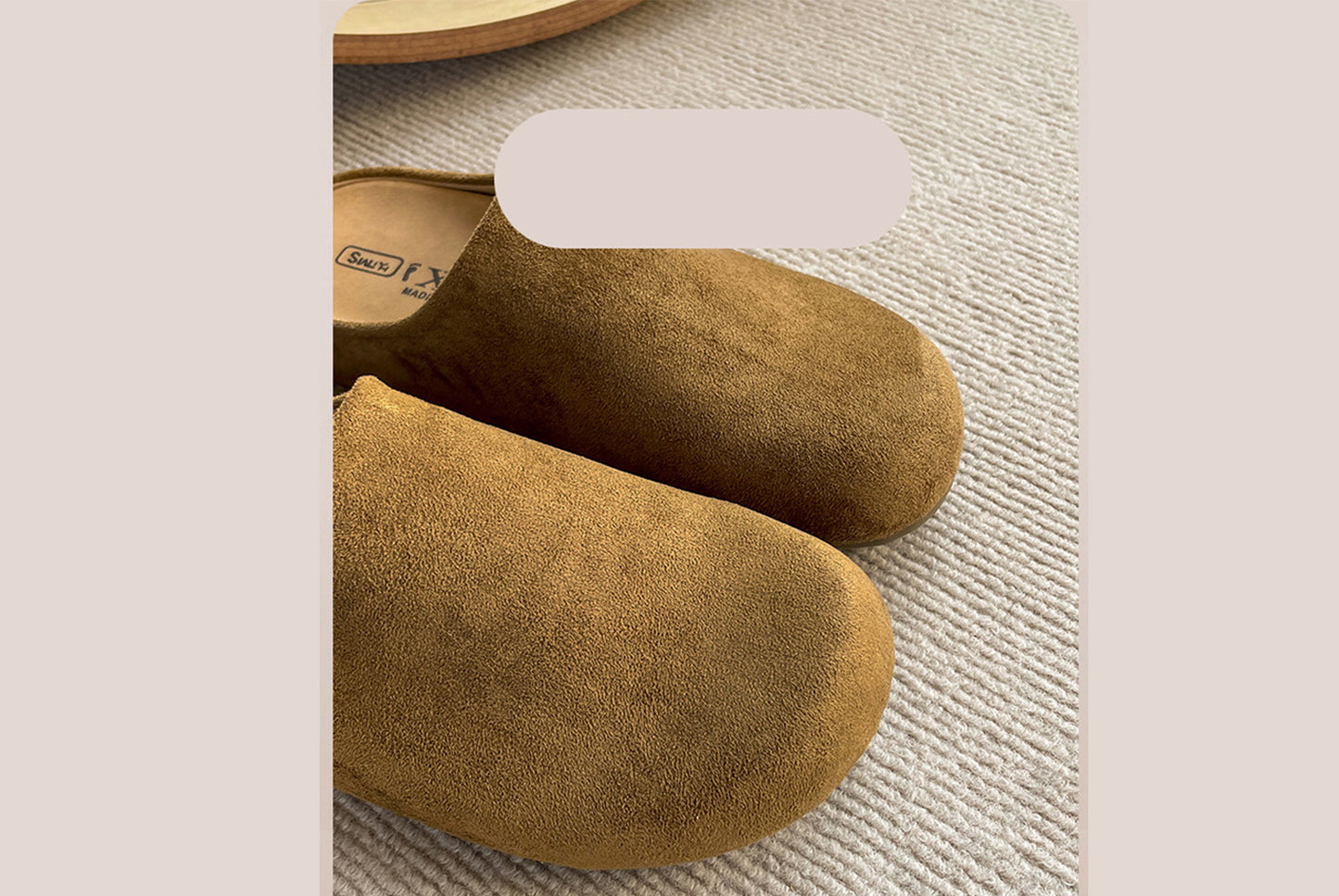 Multi-Colour Thick-Sole Birkenstocks: Stylish