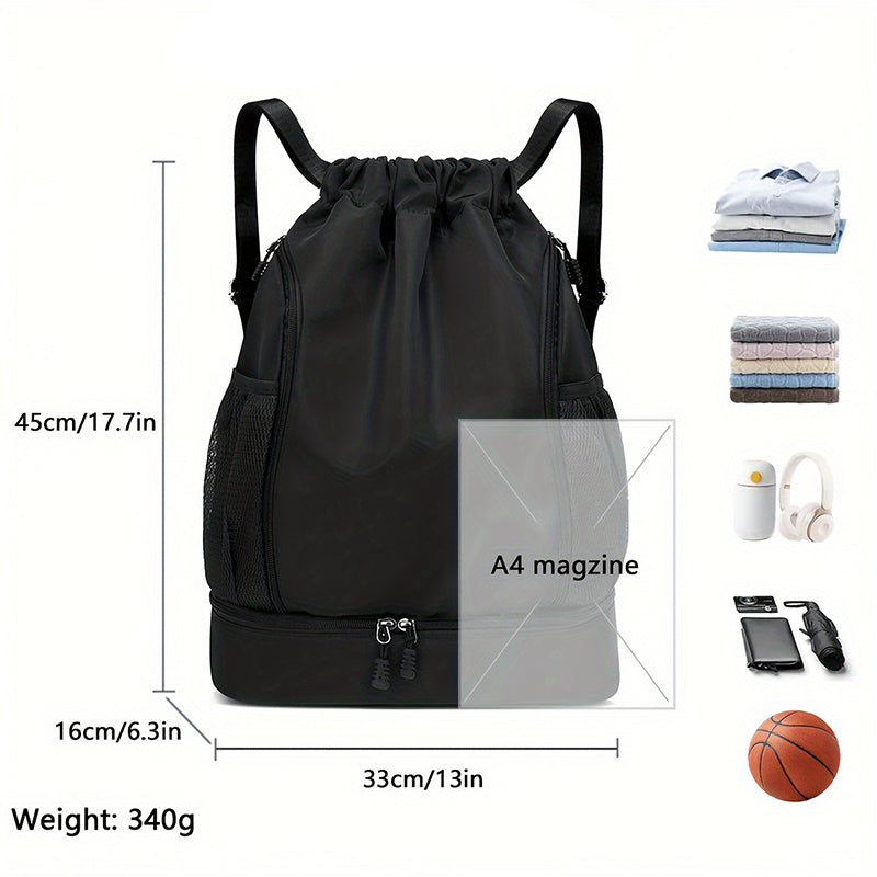 Basketball bag