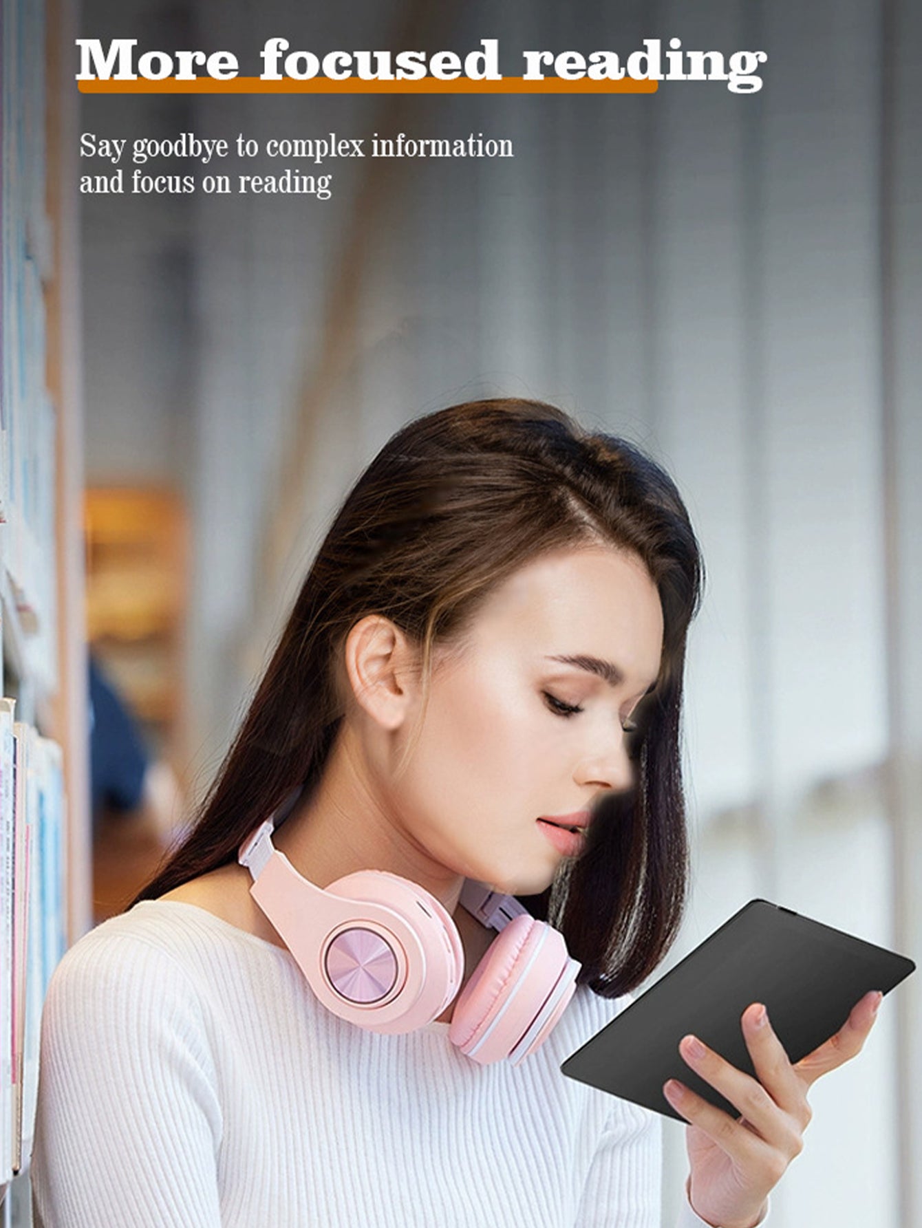 Android open electronic paper reader