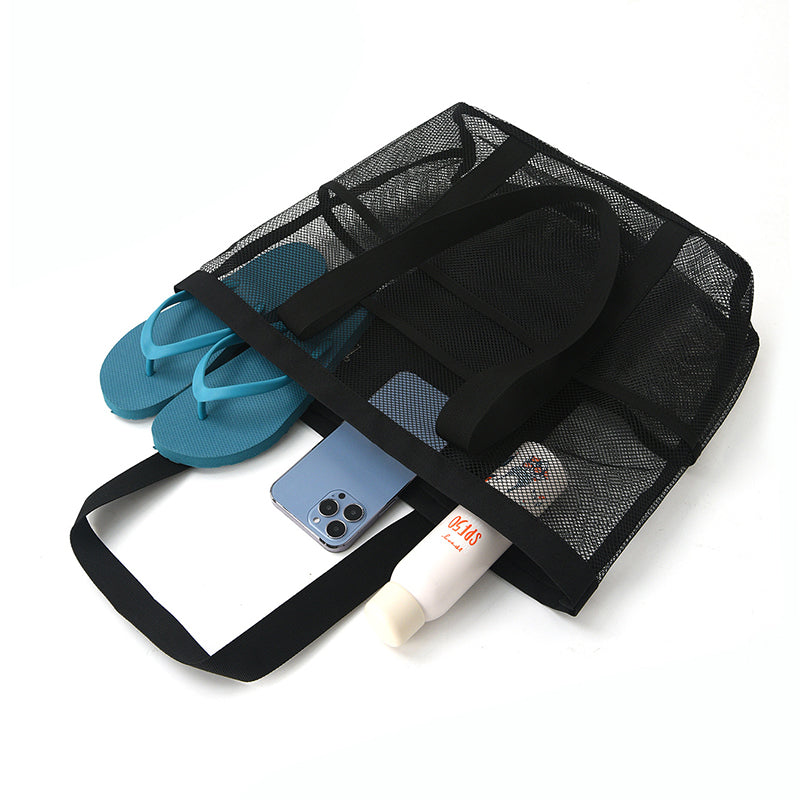 Bathroom storage bag