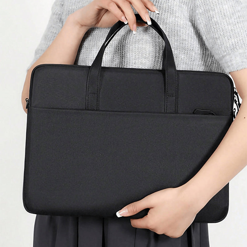 Laptop sleeve