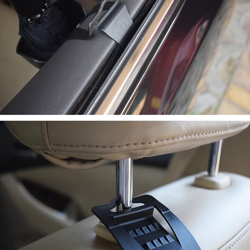 Car multifunctional umbrella bucket