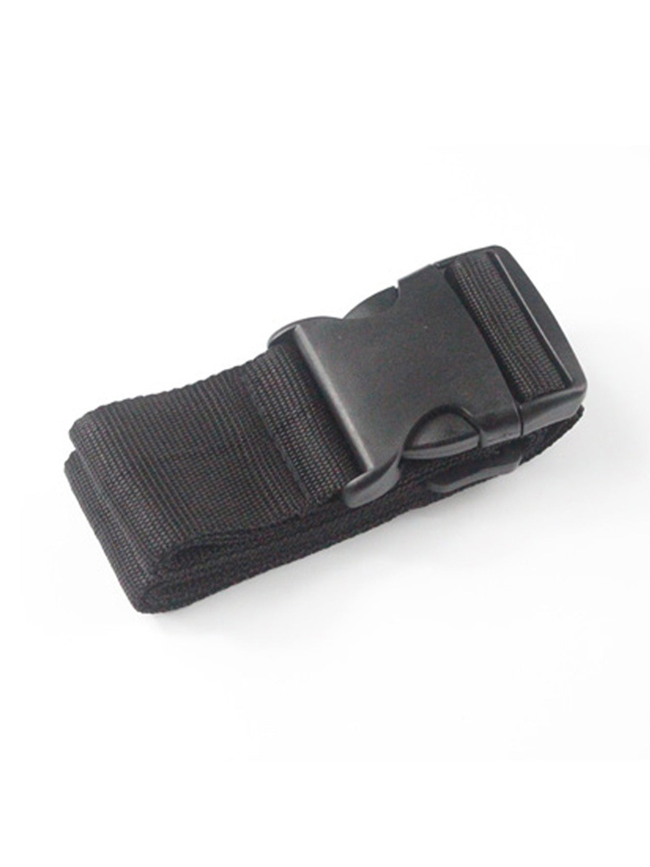 Luggage straps