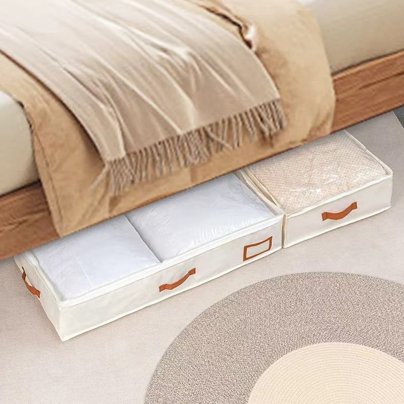 Large capacity household storage box